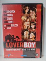 Loverboy - Kyra Sedgwick Kevin Bacon Drama DVD, Cd's en Dvd's, Dvd's | Drama, Ophalen of Verzenden, Vanaf 12 jaar, Zo goed als nieuw