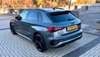 Audi A3 Sportback 40 TFSI e 204 Pk S-Line B&O Matrix Memory, Auto's, 4 cilinders, Leder en Stof, 205 pk, 1400 cc