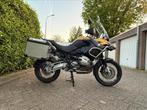 Zo goed als nieuwe BMW R1200GS Adventure met slechts 19k km, Motoren, 2 cilinders, 1170 cc, Particulier, Meer dan 35 kW