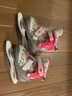 Verstelbare Ijshockey schaatsen Nijdam maat 30-33, Ophalen of Verzenden, Zo goed als nieuw, IJshockeyschaatsen, Nijdam