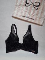 Nieuw! Hunkemöller bh noir lijn 75C, Hunkemöller, BH, Verzenden