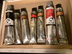 Grote Olieverf tubes, Hobby en Vrije tijd, Schilderen, Ophalen of Verzenden, Ezel