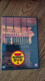The Bravados met Gregory Peck, Ophalen of Verzenden, 1980 tot heden, Zo goed als nieuw, Actie en Avontuur