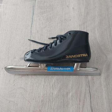 Schaatsen noren Zandstra maat 32 beschikbaar voor biedingen
