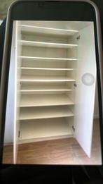 Kledingkast, Zonder vriesvak, 200 liter of meer, Zo goed als nieuw, 160 cm of meer