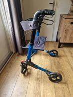 Rollator Sky, Ophalen