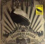 Led Zeppelin - Madison Square Garden New York 1973 3lp color, Ophalen of Verzenden, Nieuw in verpakking