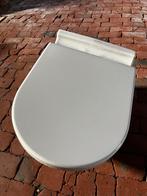 Duravit WC - Prima Staat!, Doe-het-zelf en Verbouw, Sanitair, Ophalen, Zo goed als nieuw, Toilet