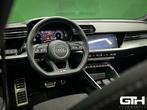 Audi A3 Sportback 35 TFSI S-Line Cruise | Lane | Pano | NAP, 65 €/maand, 1498 cc, 4 cilinders, 150 pk