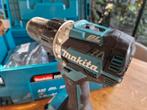 Makita DDF484RTJ Boor-/Schroefmachine, Doe-het-zelf en Verbouw, Variabele snelheid, Ophalen of Verzenden, Minder dan 400 watt