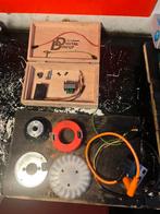 Mvt dd piaggo 2 takt zip, Ophalen of Verzenden, Zo goed als nieuw, Blok, Piaggio