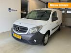 Mercedes-benz CITAN 109 CDI BlueEFFICIENCY Extra Lang L2HI 2, 4 cilinders, 715 kg, Wit, Bedrijf