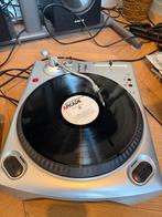 Numark Platenspeler & Gemini Mixer, Ophalen, Gebruikt, Platenspeler, Overige merken