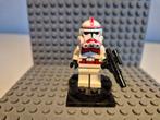 Lego Star Wars minifiguur sw0189, Kinderen en Baby's, Speelgoed | Duplo en Lego, Ophalen of Verzenden, Zo goed als nieuw, Lego
