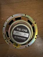 Auto speakers 2x2 dus, in goede staat (uit Renault Laguna), Ophalen, Zo goed als nieuw