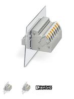 50 stuks Phoenix Contact Doorvoerklem - PW 4-POT-SCM/S, Ophalen of Verzenden, Nieuw