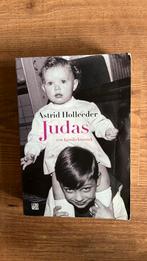 Judas, Boeken, Detectives, Gelezen, Ophalen of Verzenden, Astrid Holleeder