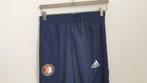 Adidas Feyenoord Trainingsbroek Maat 176, Ophalen of Verzenden, Zo goed als nieuw, Jongen of Meisje, Broek