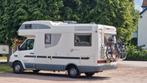 Mercedes Benz sprinter 316cdi Karmann Ontario 600 H, Caravans en Kamperen, Campers, Ringverwarming, Mercedes-Benz, Diesel, Particulier