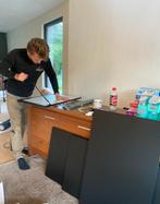 Keuken & Interieur Wrappen: Nieuwe Look, Betaalbaar & Pro!, Ophalen, Nieuw