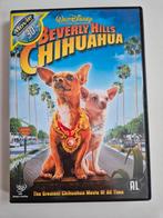 Beverly Hills Chihuahua DVD - Avontuur & Komedie!, Avontuur, Alle leeftijden, Ophalen of Verzenden, Zo goed als nieuw