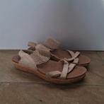 Sandalen - Skechers- 38, Kleding | Dames, Schoenen, SKECHERS, Bruin, Gedragen, Sandalen of Muiltjes