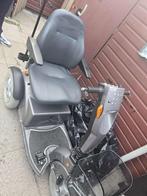 Scootmobiel, Diversen, Ophalen, Zo goed als nieuw
