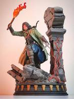 Lord of the Rings Aragorn collectible figuur, Ophalen of Verzenden, Zo goed als nieuw, Lord of the Rings