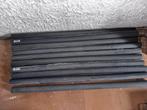 Buisisolatie voor 22 mm buis grijs 1 meter, Doe-het-zelf en Verbouw, Isolatie en Afdichting, Overige materialen, Nieuw, 15 m² of meer