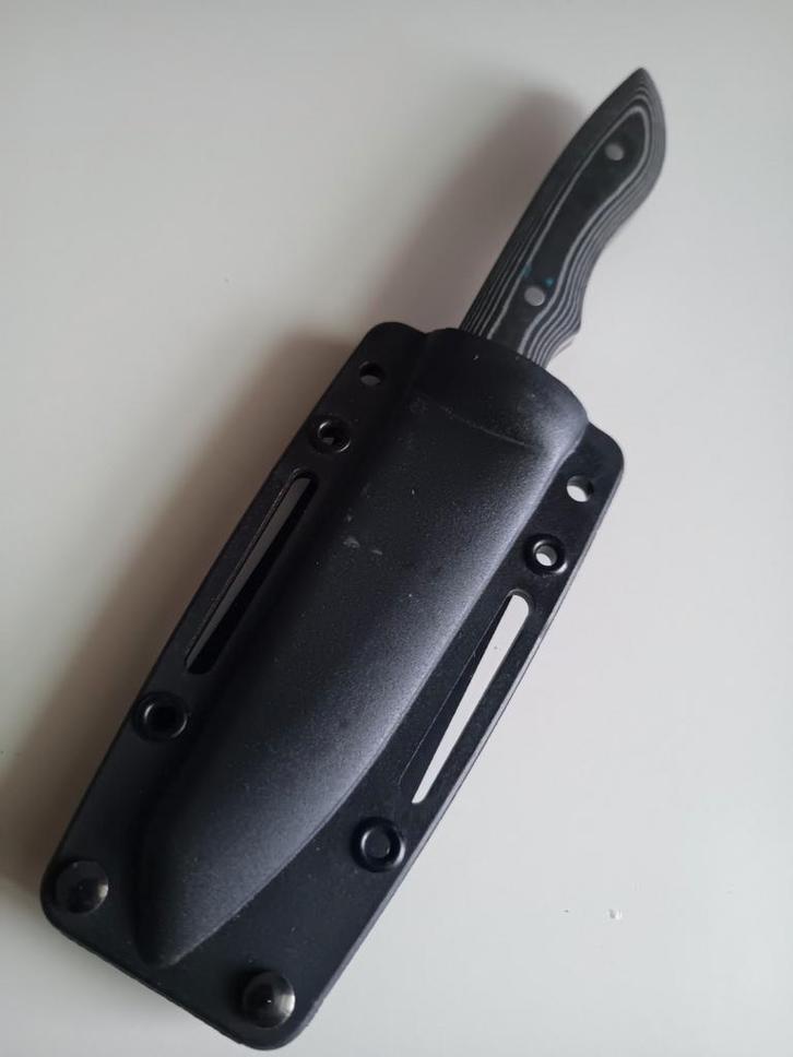 Black eagle  Commando Dagger, Verzamelen, Militaria | Algemeen, Landmacht, Mes of Dolk, Ophalen of Verzenden