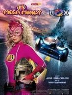 mega mindy vs rox, Cd's en Dvd's, Ophalen of Verzenden, Gebruikt, Film