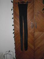 Glitter panty van Hema, maat S, Kleding | Dames, Leggings, Maillots en Panty's, Maat 36/38 (S), Zwart, Ophalen of Verzenden, Zo goed als nieuw