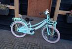 Kinderfietsje 20 inch, Fietsen en Brommers, Fietsen | Meisjes, Ophalen, Gebruikt, 20 inch