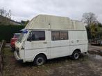VW Lt28 camper oldtimer 1976, Volkswagen, Particulier, Overige merken, Meer dan 12 maanden geleden
