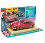Jaguar E Type 2+2 4.2 Litre schaal 1/43 CORGI NEW ref. 335, Verzenden, Nieuw, Auto, Corgi