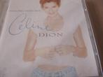 Celine Dion - Falling into You CD, Ophalen of Verzenden, Zo goed als nieuw, 1980 tot 2000