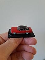 Opel Commodore A GS/E 1970 1:87 Atlas, metaal, Ophalen of Verzenden, Nieuw, Auto, Overige merken