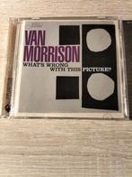 Van Morrison - what's wrong with this picture, Ophalen of Verzenden