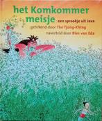 Het Komkommermeisje, Boeken, Gelezen, Fictie algemeen, Jongen of Meisje, Ophalen of Verzenden