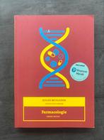 Farmacologie, Boeken, Studieboeken en Cursussen, Ophalen of Verzenden, Zo goed als nieuw, HBO, Roger McFadden