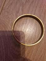 Oude parelmoer amband, 7 cm., Ophalen of Verzenden, Overige materialen, Armband, Met edelsteen