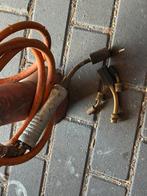 Gasbrander, Ophalen of Verzenden, Zo goed als nieuw