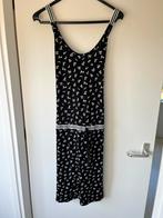 Studio Anneloes, leuke zomerjurk, elastisch katoen, XL, Kleding | Dames, Jurken, Wit, Maat 46/48 (XL) of groter, Ophalen of Verzenden