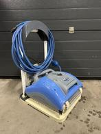 Dolphin Zwembadrobot, Ophalen of Verzenden, Gebruikt, Reinigingsmiddel