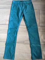 Dzine broek glitter groen 164/170 D-Zine nieuw, Broek, Meisje, D-Zine, Nieuw