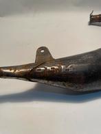 BRK 50CC uitlaat Derbi, Brk, Gebruikt, Uitlaat, Ophalen of Verzenden