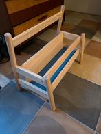 FLISAT Boekenstandaard IKEA - Zo goed als nieuw, Ophalen, Zo goed als nieuw, Tafel(s)