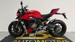 Ducati STREETFIGHTER V4 2021, Handvatverwarming, Bedrijf, Meer dan 35 kW, Toermotor