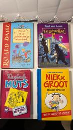 Diverse kinderboeken, Boeken, Kinderboeken | Jeugd | 10 tot 12 jaar, Ophalen of Verzenden, Zo goed als nieuw