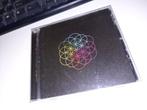 CD Coldplay – A Head Full Of Dreams, Ophalen, 1980 tot 2000, Zo goed als nieuw